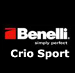 Benelli Crio Sport Shotgun Chokes