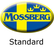 Mossberg Standard Shotgun Chokes
